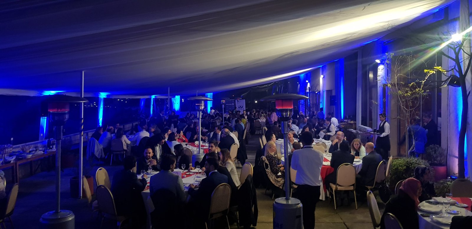 Eventos